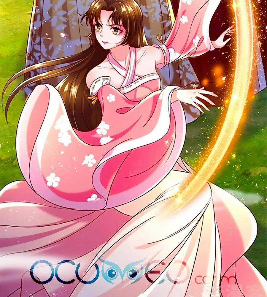 Phụng Lâm Thiên Hạ: Đệ Nhất Mỹ Nữ Chapter 66 trang 12