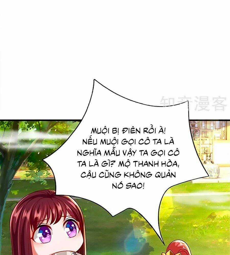 Phụng Lâm Thiên Hạ: Đệ Nhất Mỹ Nữ Chapter 66 trang 14