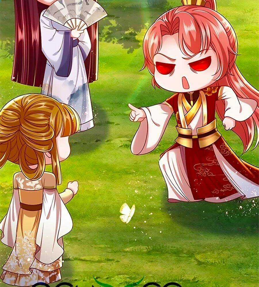 Phụng Lâm Thiên Hạ: Đệ Nhất Mỹ Nữ Chapter 66 trang 15