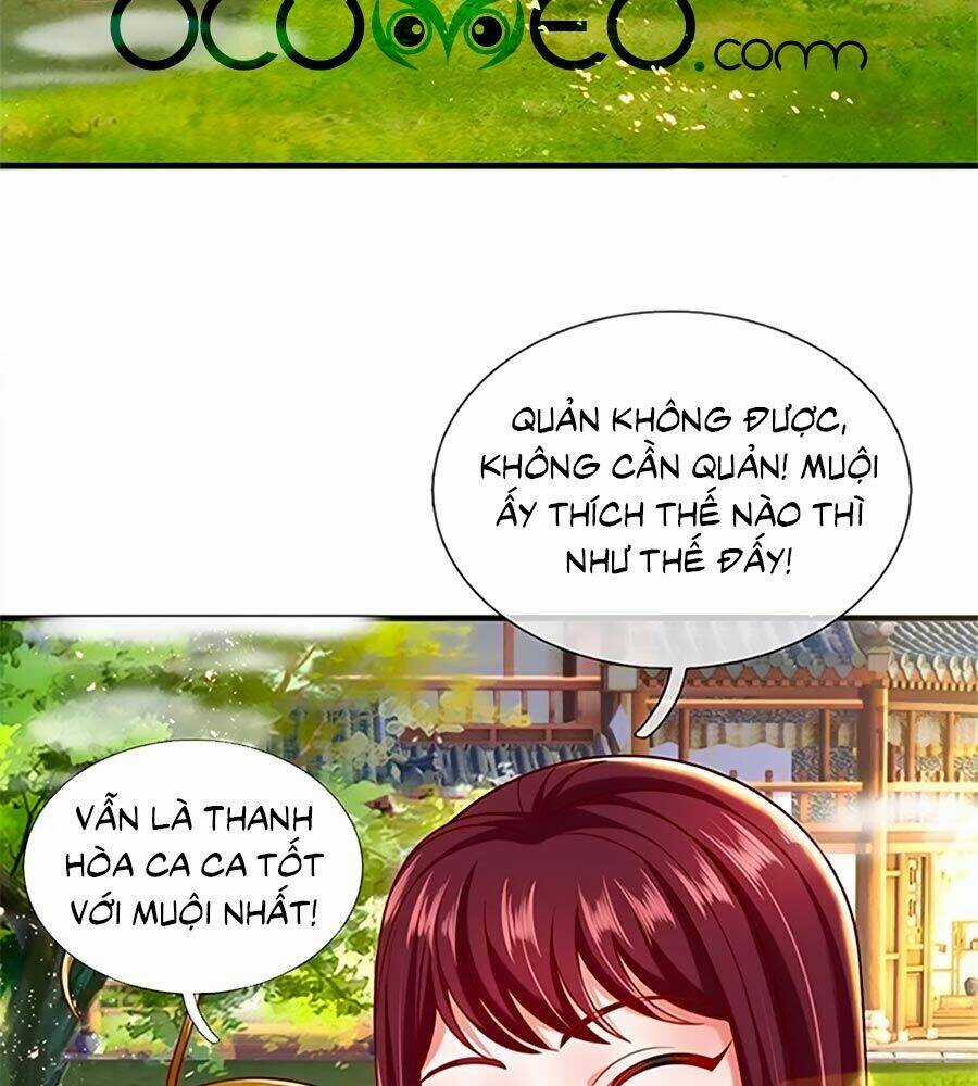 Phụng Lâm Thiên Hạ: Đệ Nhất Mỹ Nữ Chapter 66 trang 16