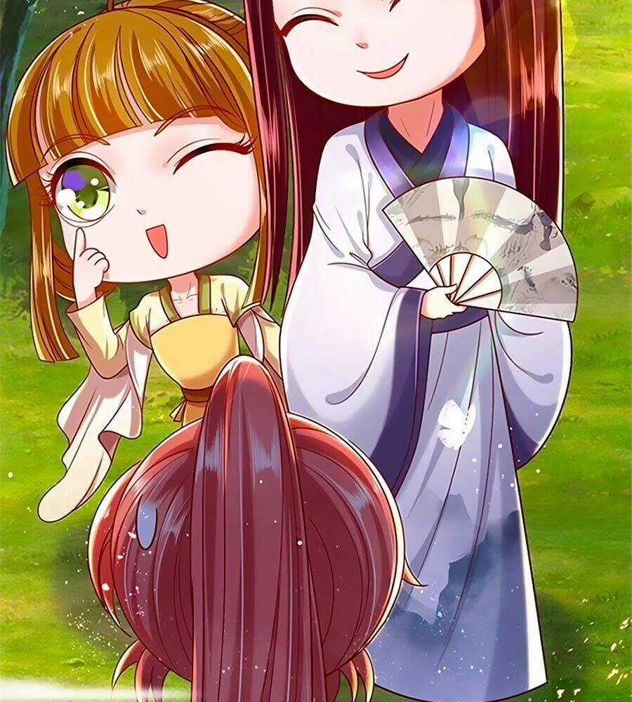 Phụng Lâm Thiên Hạ: Đệ Nhất Mỹ Nữ Chapter 66 trang 17