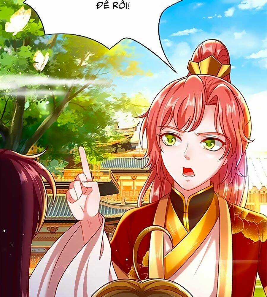 Phụng Lâm Thiên Hạ: Đệ Nhất Mỹ Nữ Chapter 66 trang 19