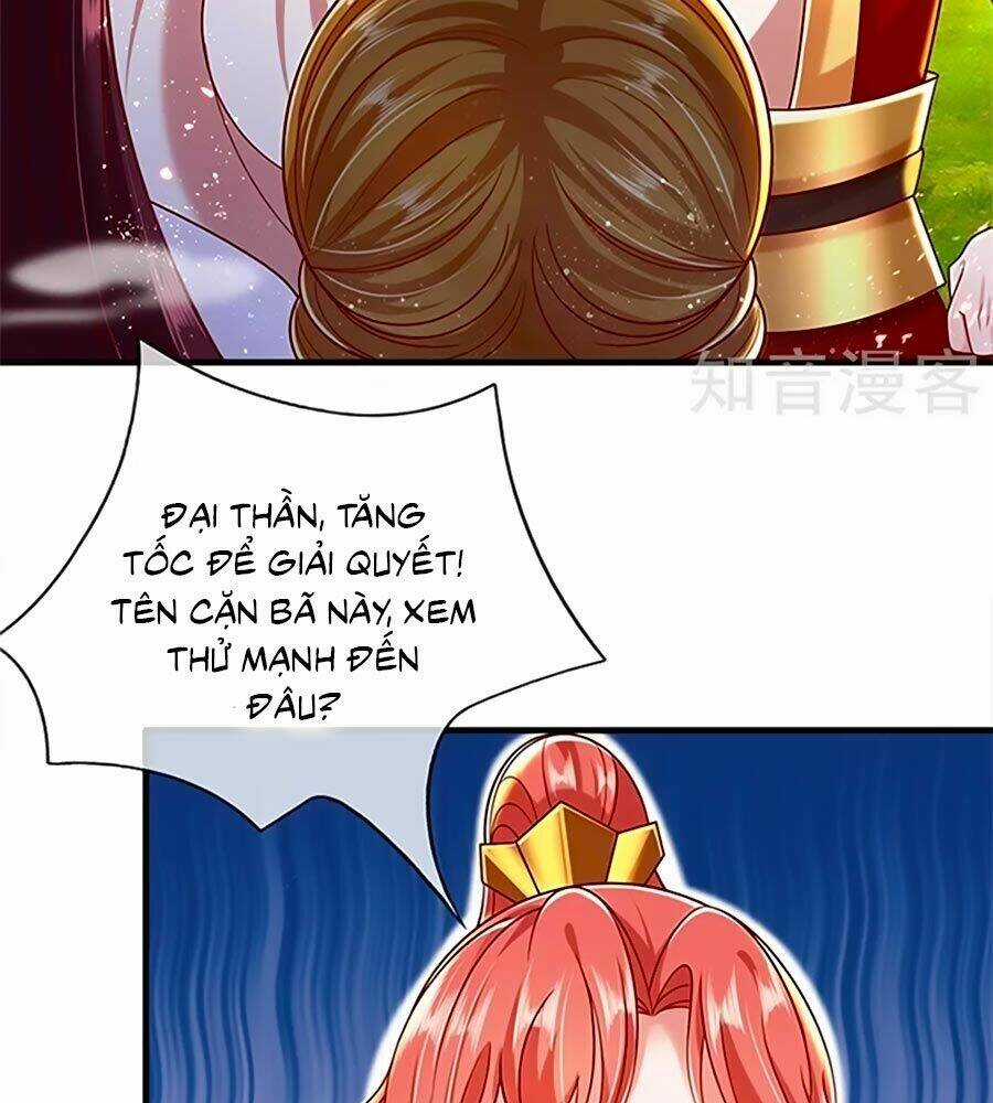 Phụng Lâm Thiên Hạ: Đệ Nhất Mỹ Nữ Chapter 66 trang 20