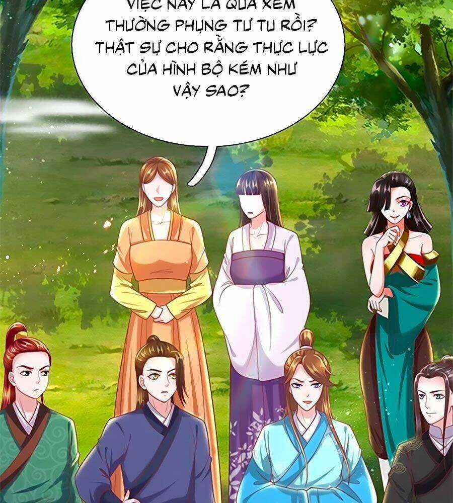 Phụng Lâm Thiên Hạ: Đệ Nhất Mỹ Nữ Chapter 66 trang 24