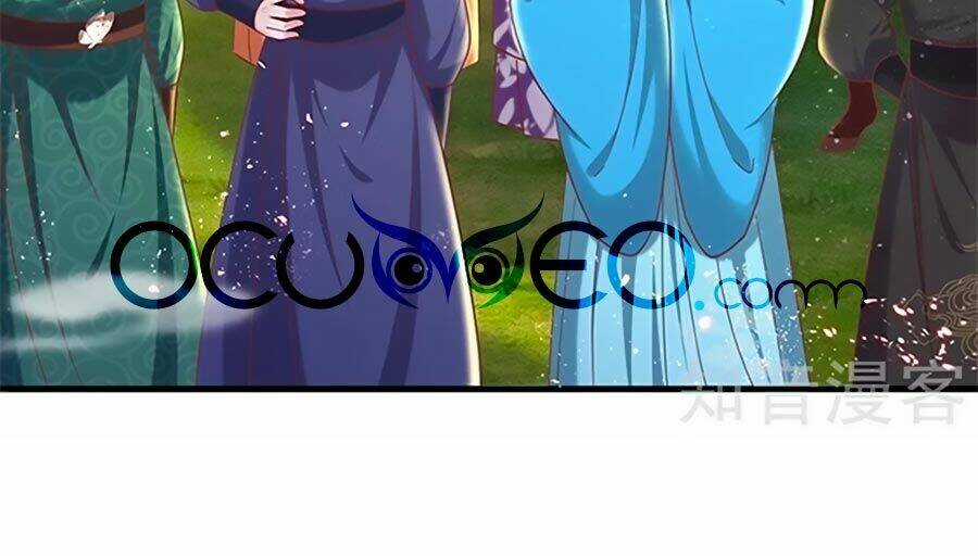 Phụng Lâm Thiên Hạ: Đệ Nhất Mỹ Nữ Chapter 66 trang 25