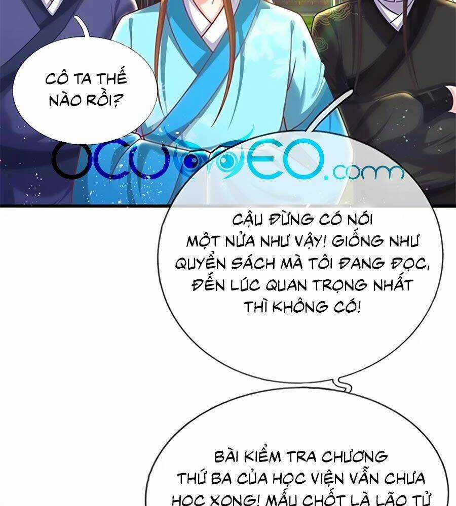 Phụng Lâm Thiên Hạ: Đệ Nhất Mỹ Nữ Chapter 66 trang 27