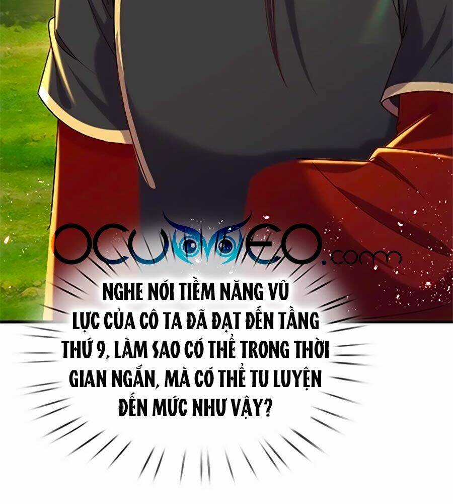 Phụng Lâm Thiên Hạ: Đệ Nhất Mỹ Nữ Chapter 66 trang 3