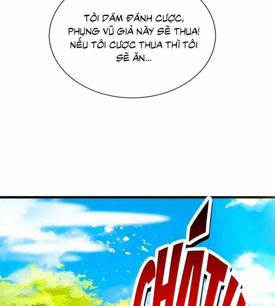 Phụng Lâm Thiên Hạ: Đệ Nhất Mỹ Nữ Chapter 66 trang 30