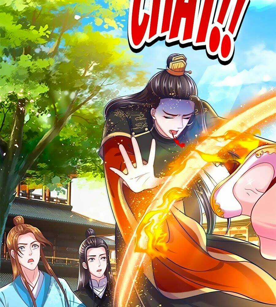 Phụng Lâm Thiên Hạ: Đệ Nhất Mỹ Nữ Chapter 66 trang 31