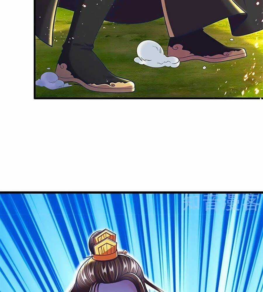 Phụng Lâm Thiên Hạ: Đệ Nhất Mỹ Nữ Chapter 66 trang 33