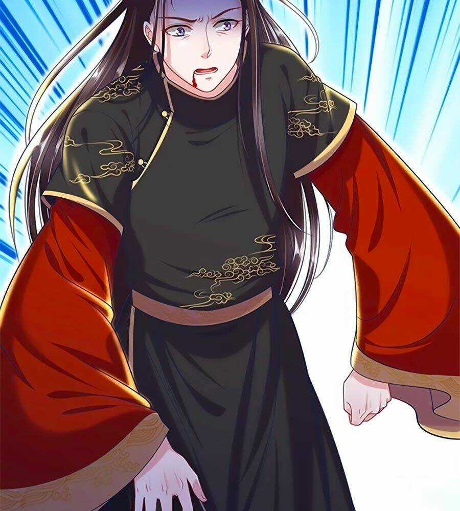 Phụng Lâm Thiên Hạ: Đệ Nhất Mỹ Nữ Chapter 66 trang 34