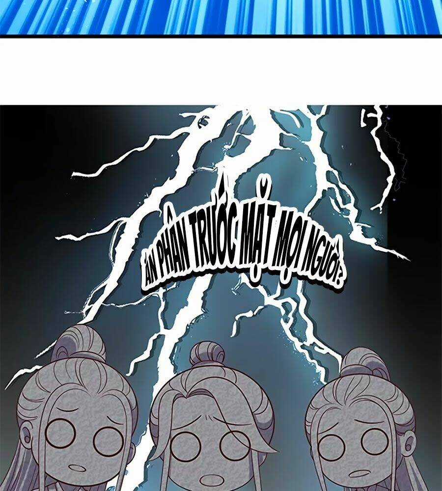 Phụng Lâm Thiên Hạ: Đệ Nhất Mỹ Nữ Chapter 66 trang 36