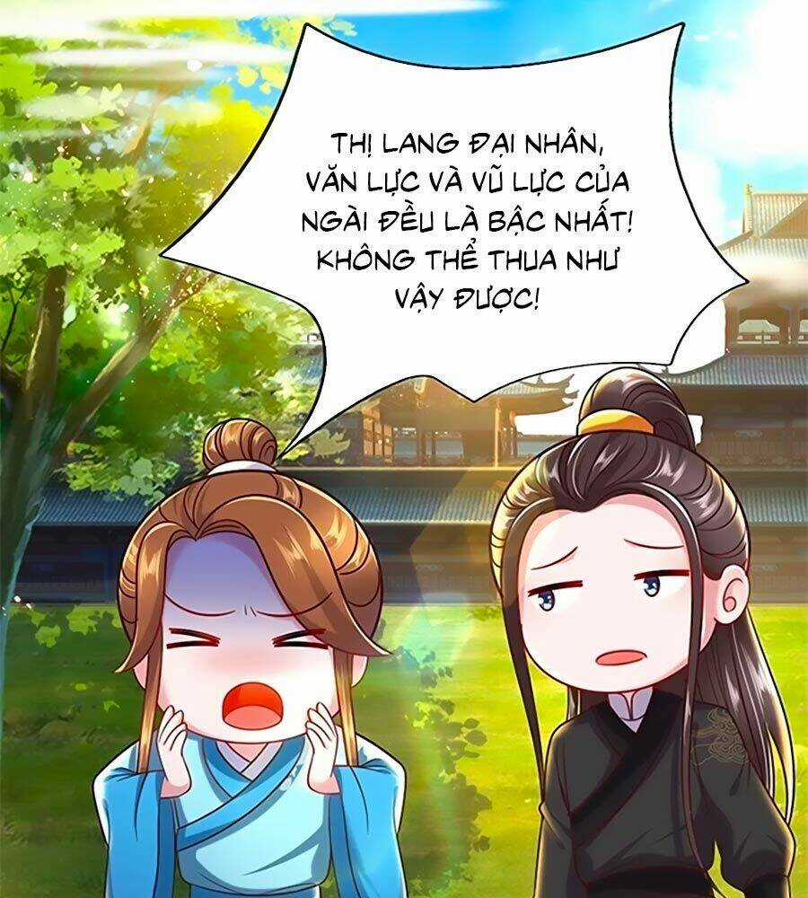 Phụng Lâm Thiên Hạ: Đệ Nhất Mỹ Nữ Chapter 66 trang 38