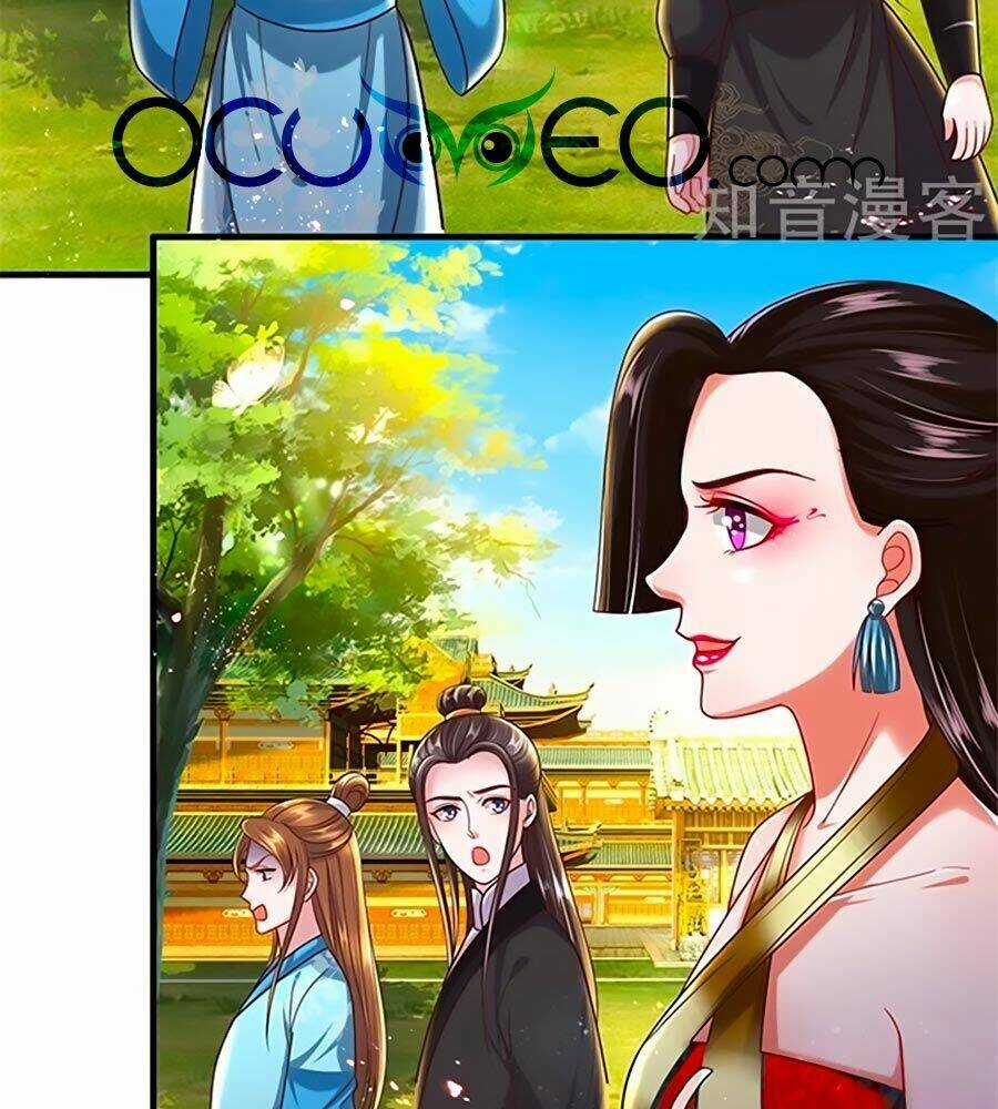 Phụng Lâm Thiên Hạ: Đệ Nhất Mỹ Nữ Chapter 66 trang 39