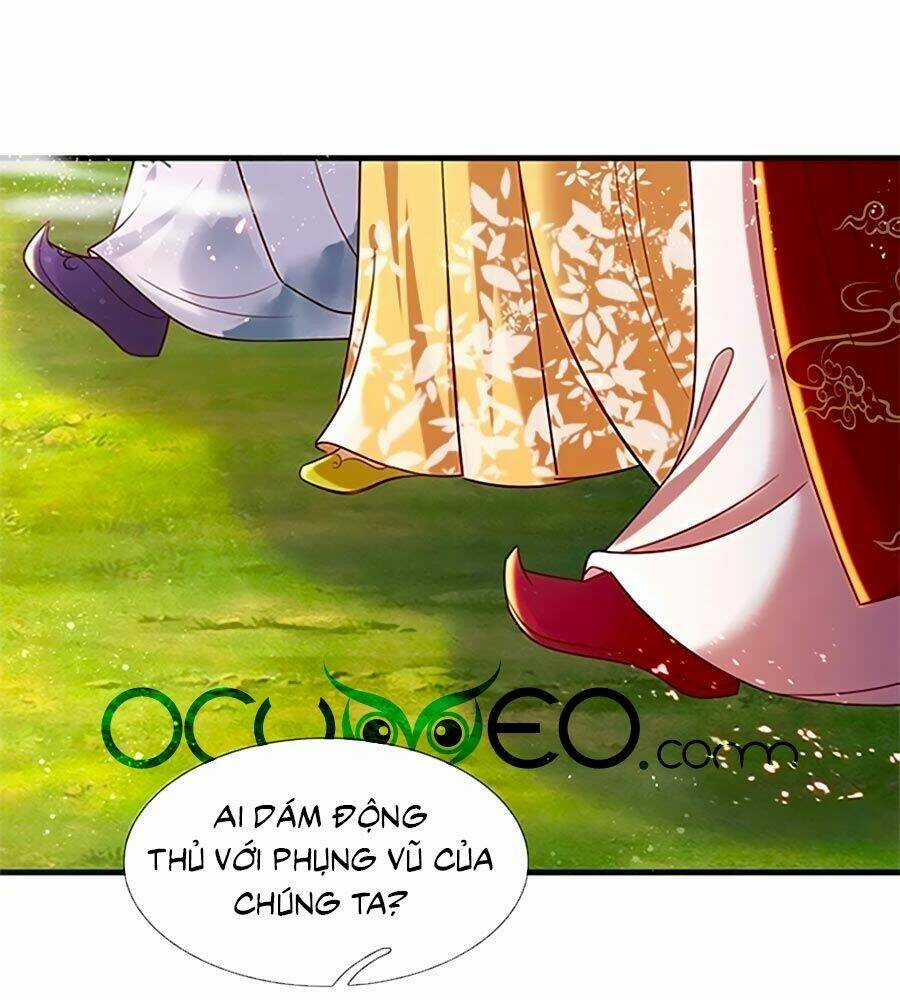 Phụng Lâm Thiên Hạ: Đệ Nhất Mỹ Nữ Chapter 66 trang 4