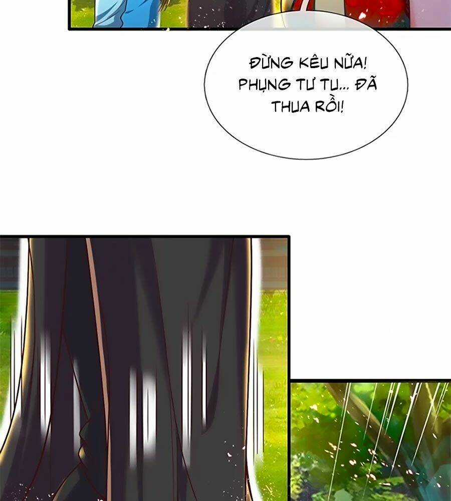 Phụng Lâm Thiên Hạ: Đệ Nhất Mỹ Nữ Chapter 66 trang 40