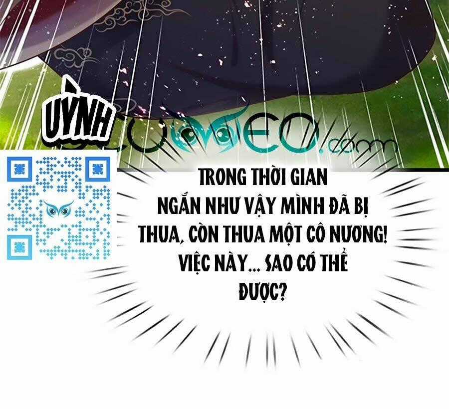 Phụng Lâm Thiên Hạ: Đệ Nhất Mỹ Nữ Chapter 66 trang 43