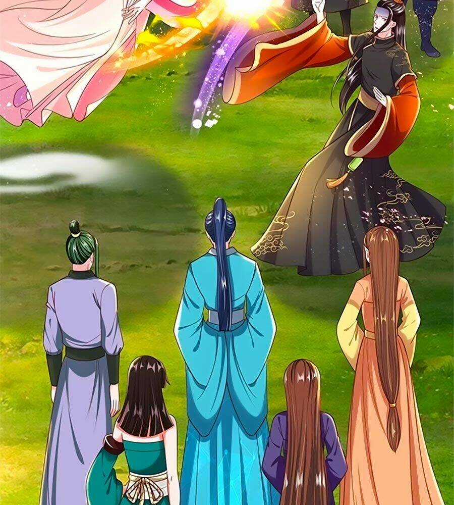 Phụng Lâm Thiên Hạ: Đệ Nhất Mỹ Nữ Chapter 66 trang 6