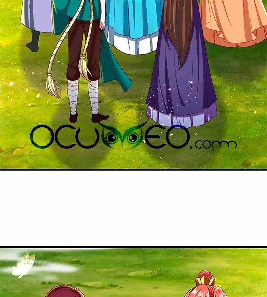 Phụng Lâm Thiên Hạ: Đệ Nhất Mỹ Nữ Chapter 66 trang 7