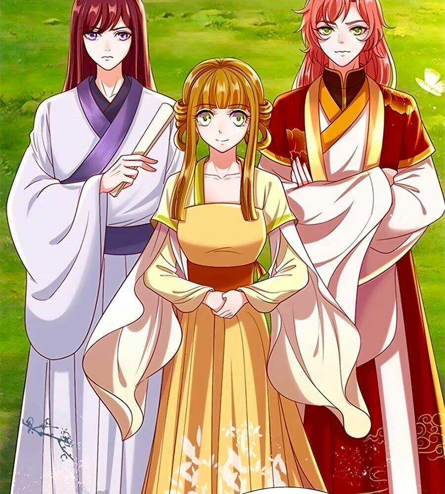 Phụng Lâm Thiên Hạ: Đệ Nhất Mỹ Nữ Chapter 66 trang 8