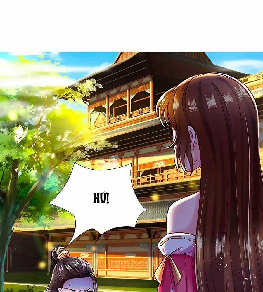 Phụng Lâm Thiên Hạ: Đệ Nhất Mỹ Nữ Chapter 67 trang 10