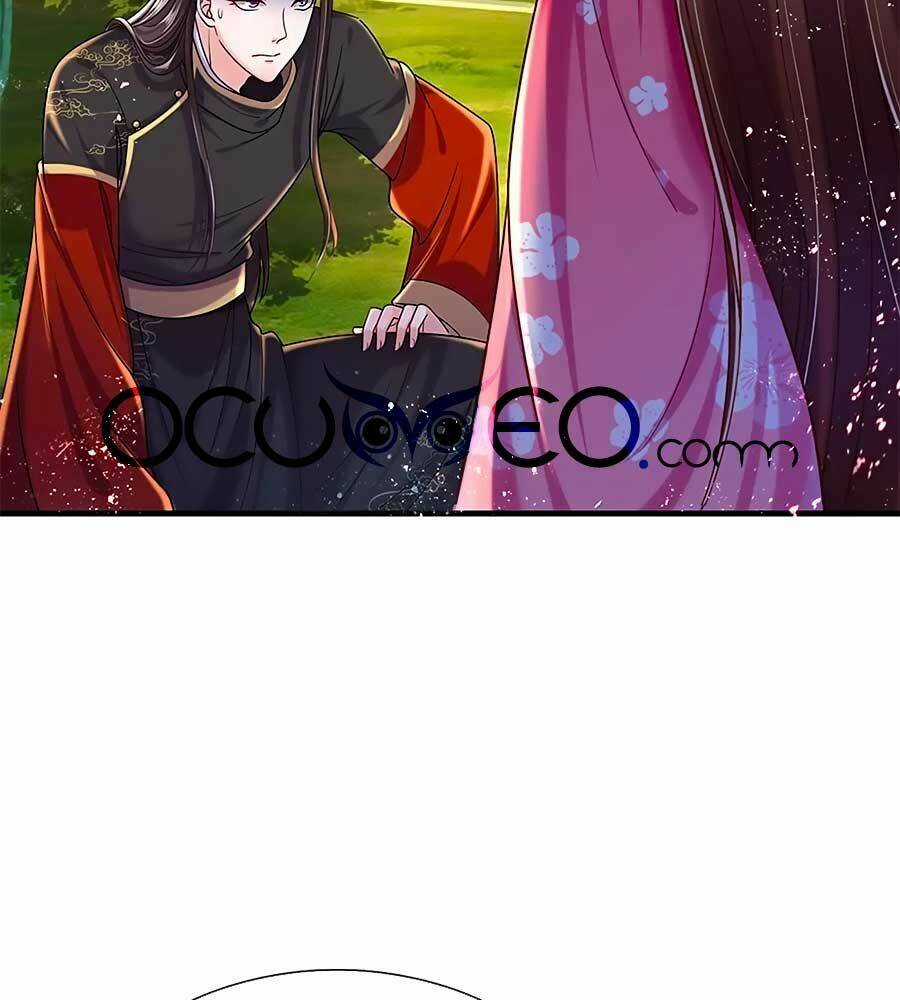Phụng Lâm Thiên Hạ: Đệ Nhất Mỹ Nữ Chapter 67 trang 11