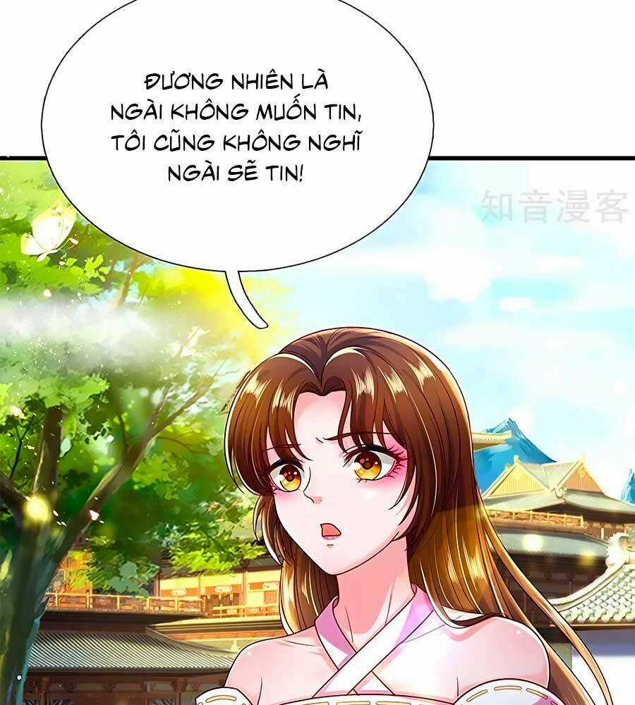 Phụng Lâm Thiên Hạ: Đệ Nhất Mỹ Nữ Chapter 67 trang 12
