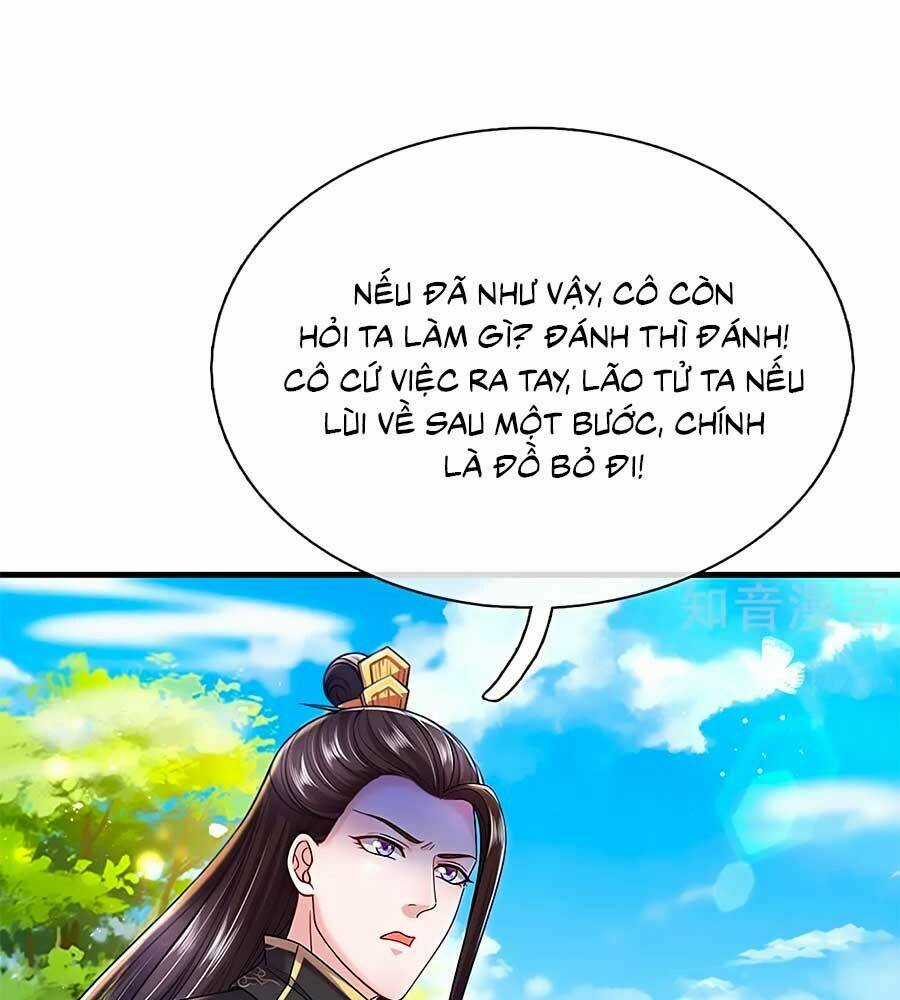 Phụng Lâm Thiên Hạ: Đệ Nhất Mỹ Nữ Chapter 67 trang 14