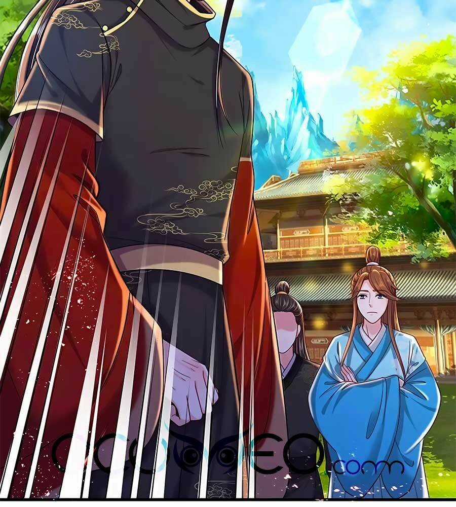 Phụng Lâm Thiên Hạ: Đệ Nhất Mỹ Nữ Chapter 67 trang 15
