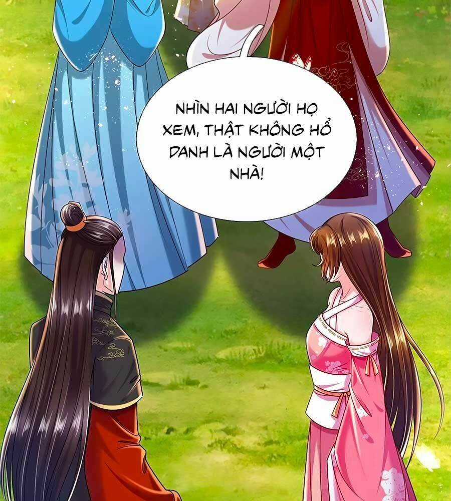 Phụng Lâm Thiên Hạ: Đệ Nhất Mỹ Nữ Chapter 67 trang 18