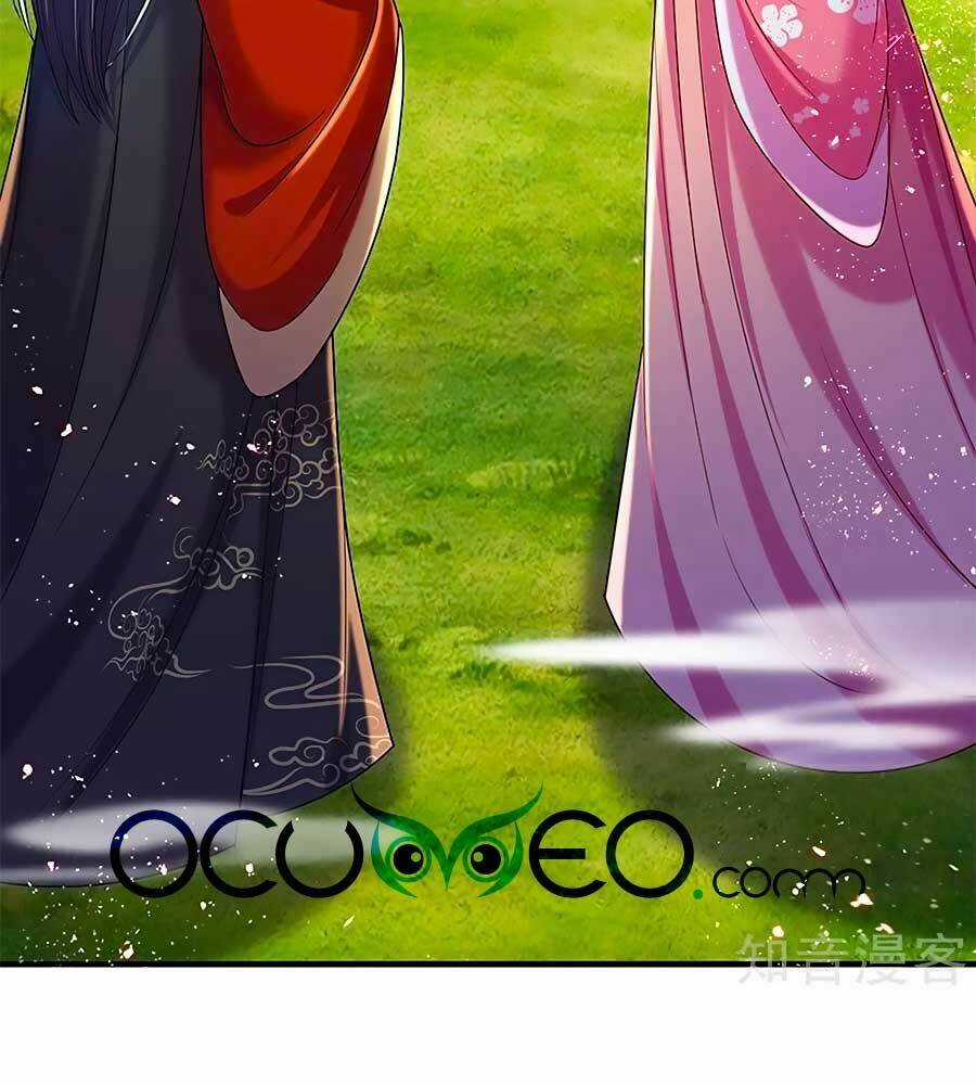 Phụng Lâm Thiên Hạ: Đệ Nhất Mỹ Nữ Chapter 67 trang 19