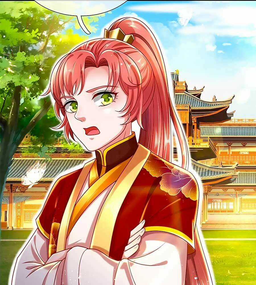 Phụng Lâm Thiên Hạ: Đệ Nhất Mỹ Nữ Chapter 67 trang 2