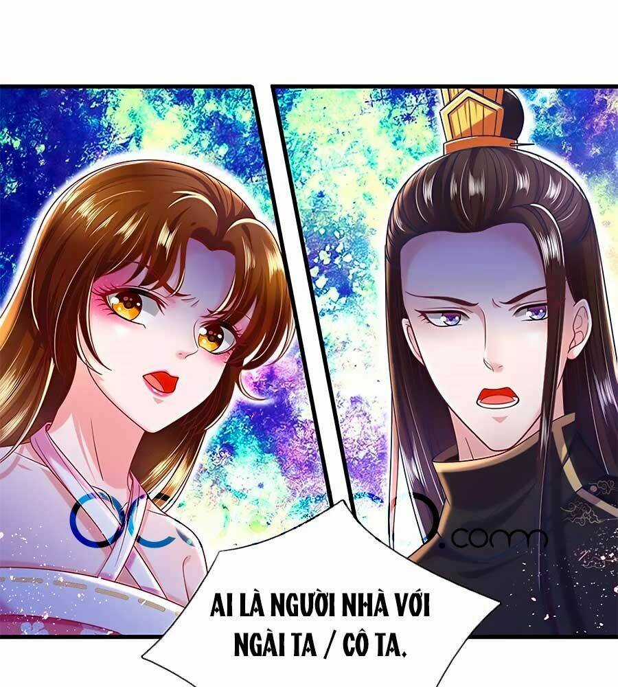 Phụng Lâm Thiên Hạ: Đệ Nhất Mỹ Nữ Chapter 67 trang 20