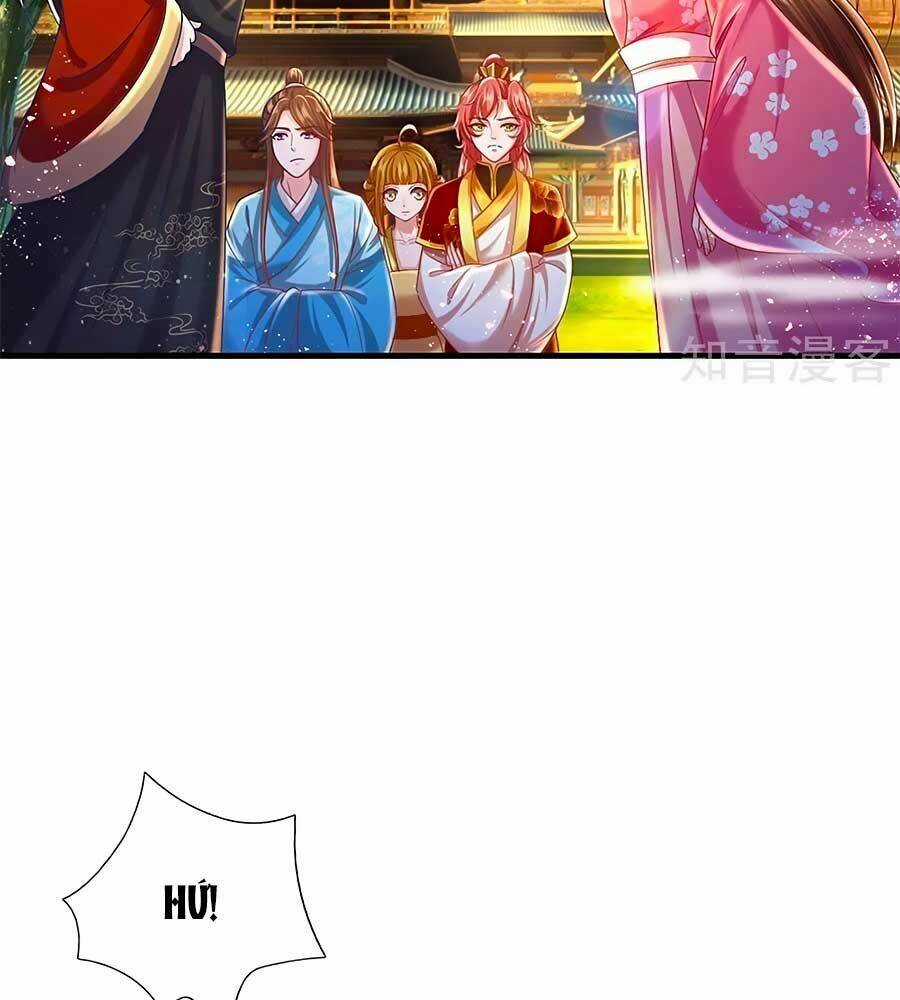 Phụng Lâm Thiên Hạ: Đệ Nhất Mỹ Nữ Chapter 67 trang 22