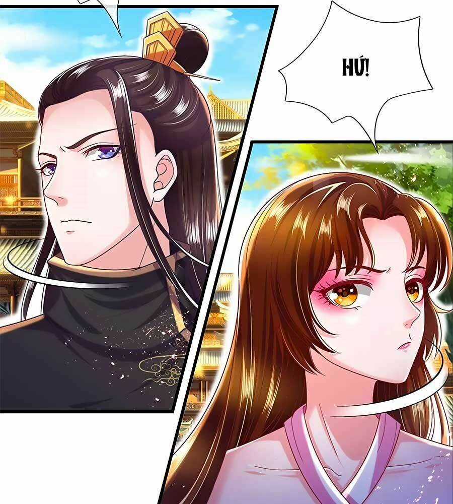 Phụng Lâm Thiên Hạ: Đệ Nhất Mỹ Nữ Chapter 67 trang 23