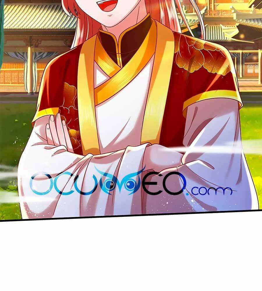 Phụng Lâm Thiên Hạ: Đệ Nhất Mỹ Nữ Chapter 67 trang 26