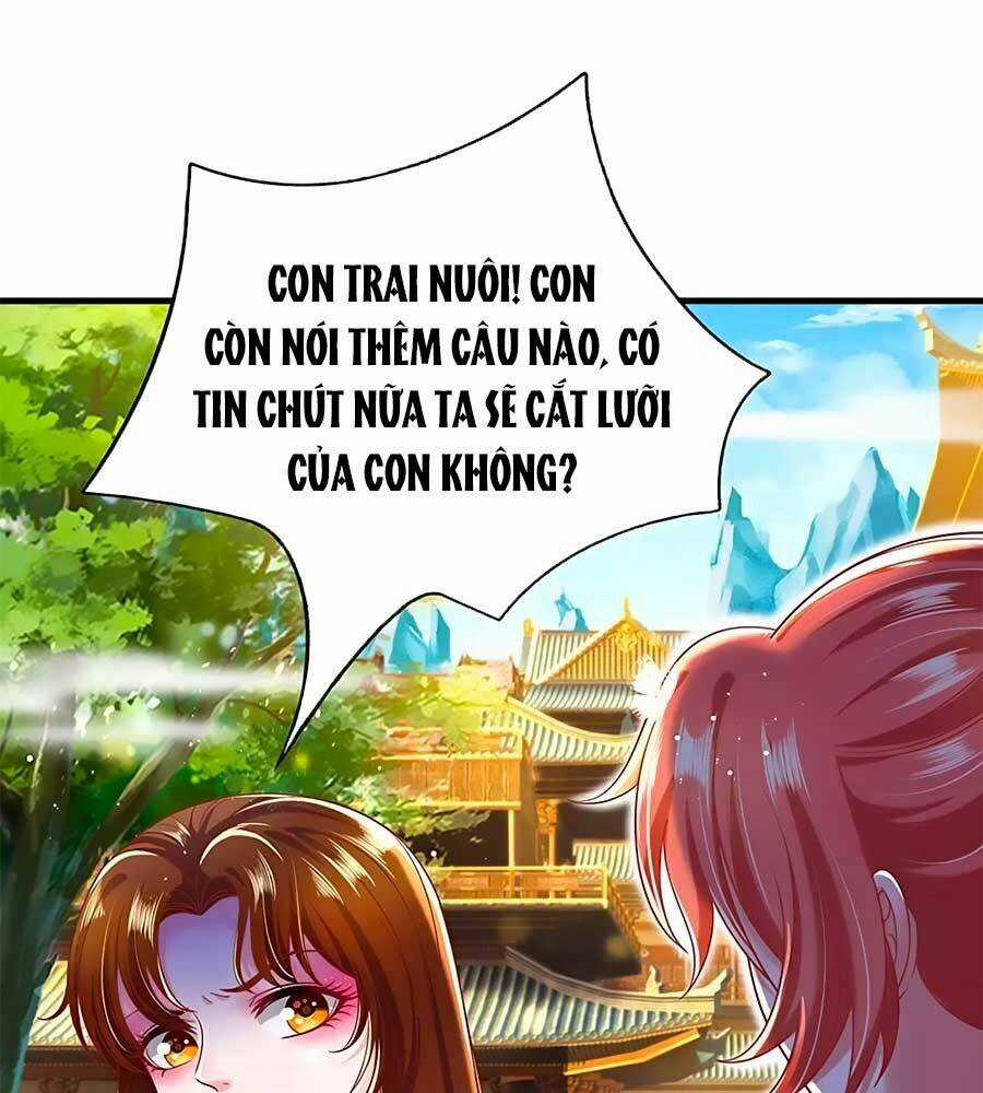 Phụng Lâm Thiên Hạ: Đệ Nhất Mỹ Nữ Chapter 67 trang 27