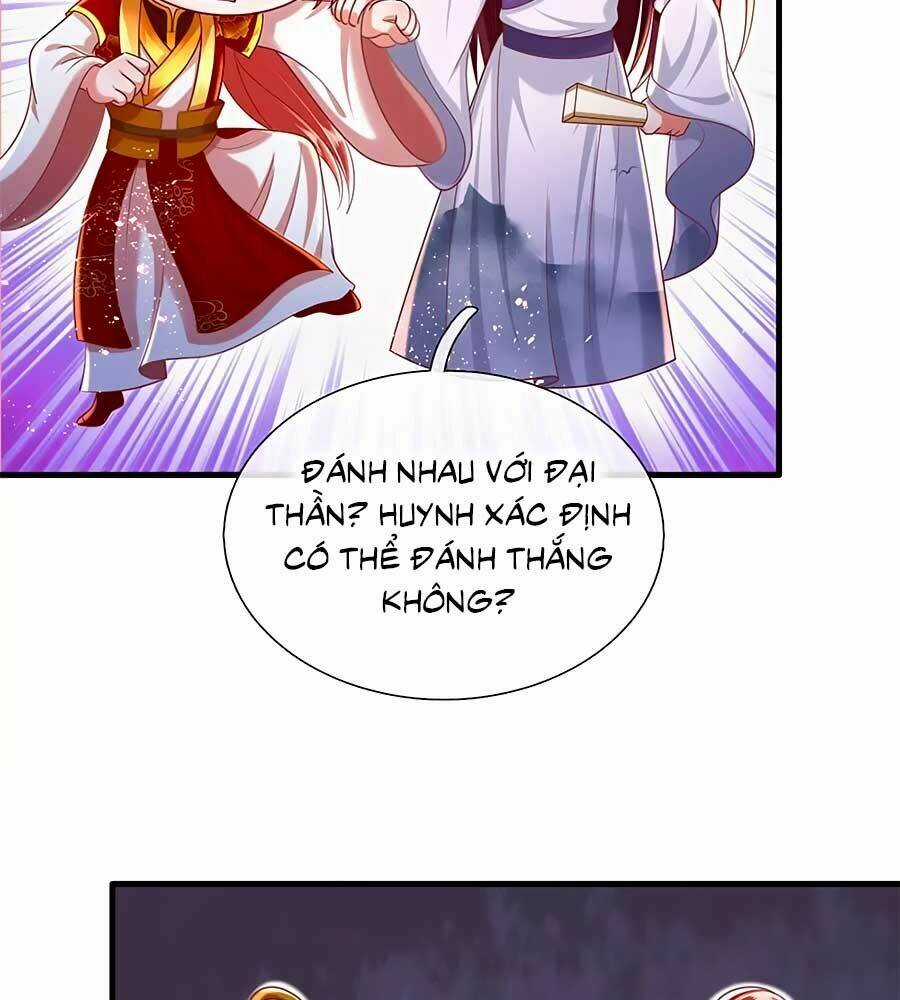 Phụng Lâm Thiên Hạ: Đệ Nhất Mỹ Nữ Chapter 67 trang 31