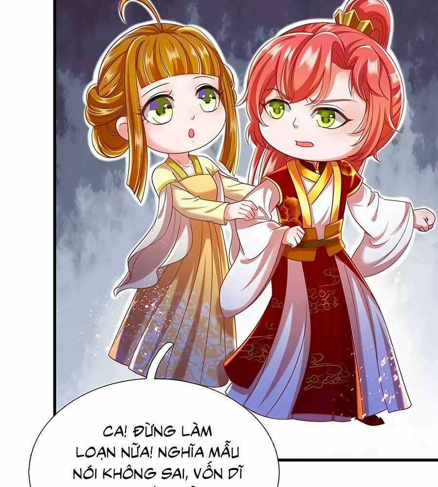 Phụng Lâm Thiên Hạ: Đệ Nhất Mỹ Nữ Chapter 67 trang 32