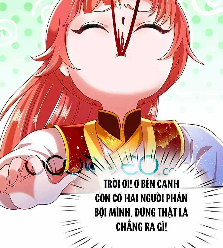 Phụng Lâm Thiên Hạ: Đệ Nhất Mỹ Nữ Chapter 67 trang 34