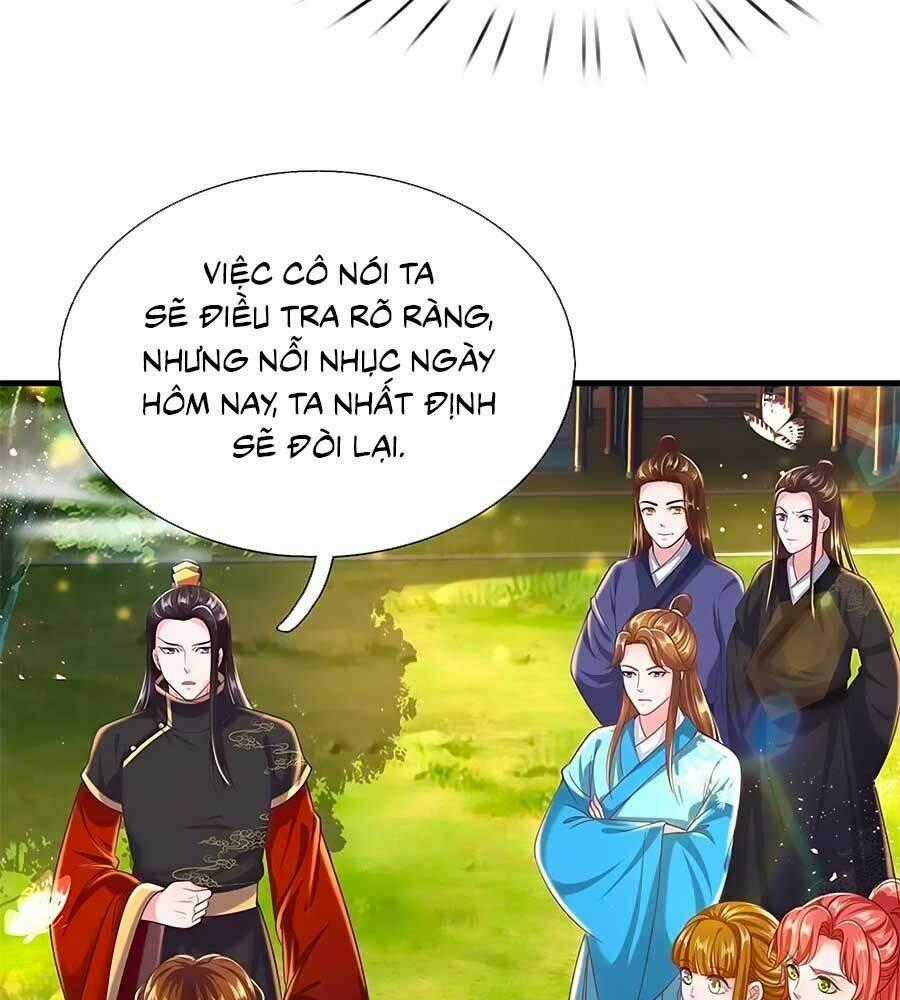Phụng Lâm Thiên Hạ: Đệ Nhất Mỹ Nữ Chapter 67 trang 35