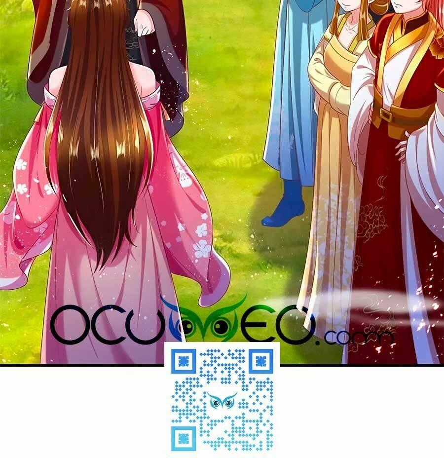 Phụng Lâm Thiên Hạ: Đệ Nhất Mỹ Nữ Chapter 67 trang 36