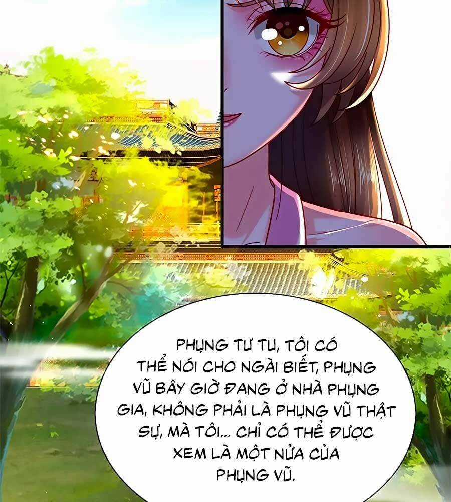 Phụng Lâm Thiên Hạ: Đệ Nhất Mỹ Nữ Chapter 67 trang 5