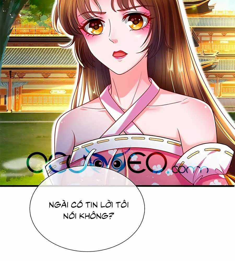 Phụng Lâm Thiên Hạ: Đệ Nhất Mỹ Nữ Chapter 67 trang 9