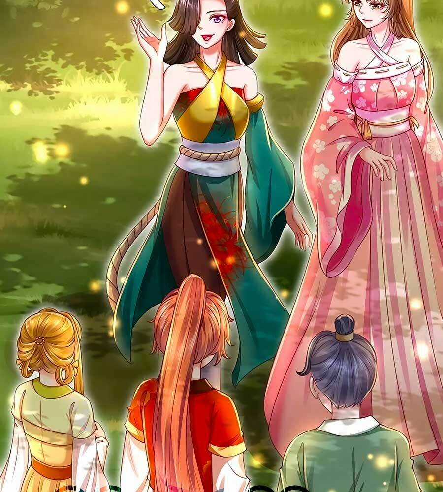 Phụng Lâm Thiên Hạ: Đệ Nhất Mỹ Nữ Chapter 68 trang 14