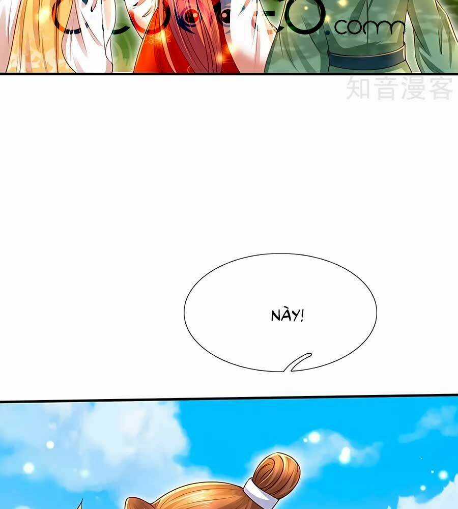 Phụng Lâm Thiên Hạ: Đệ Nhất Mỹ Nữ Chapter 68 trang 15