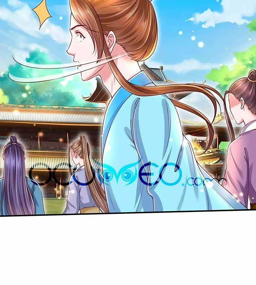 Phụng Lâm Thiên Hạ: Đệ Nhất Mỹ Nữ Chapter 68 trang 16