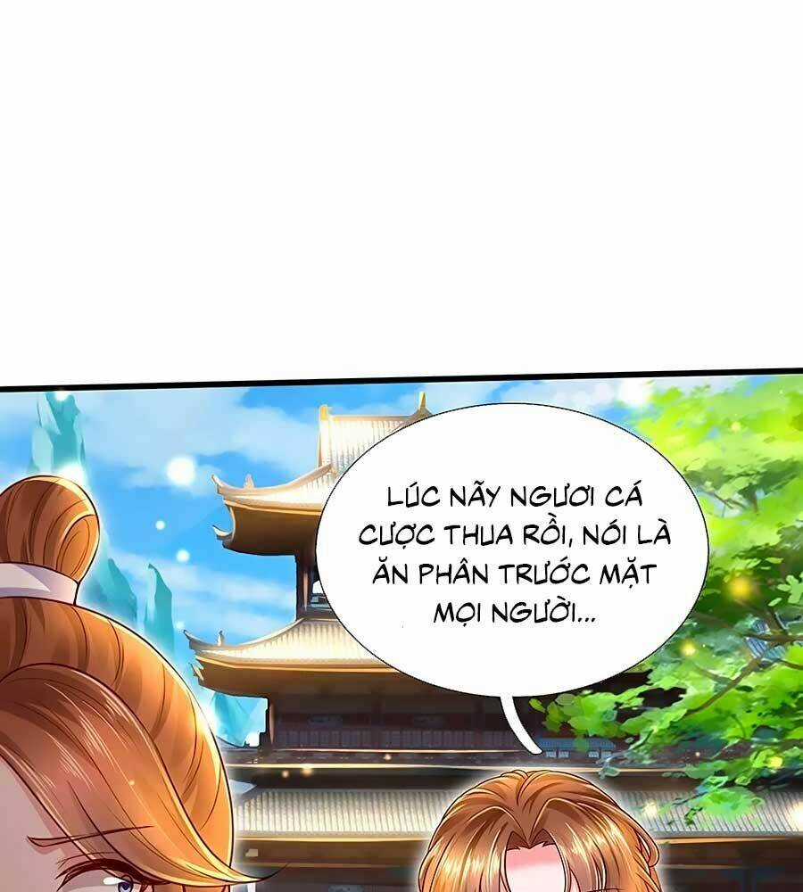 Phụng Lâm Thiên Hạ: Đệ Nhất Mỹ Nữ Chapter 68 trang 17