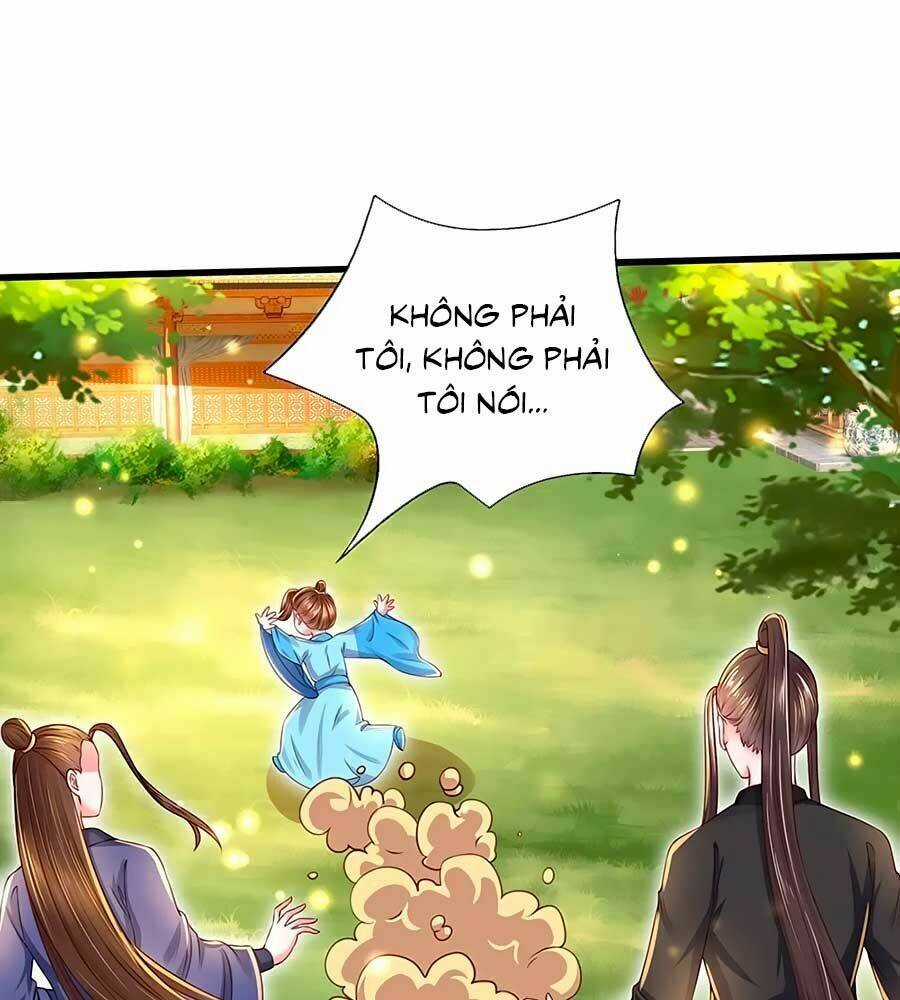 Phụng Lâm Thiên Hạ: Đệ Nhất Mỹ Nữ Chapter 68 trang 19