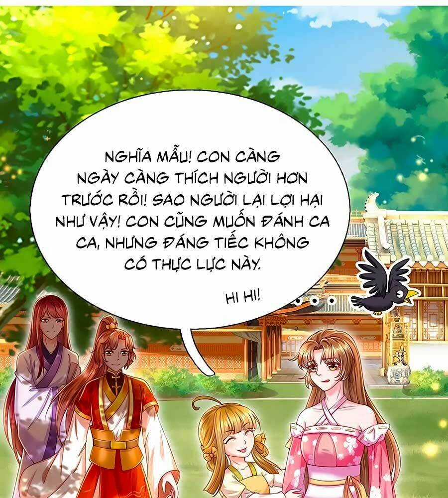 Phụng Lâm Thiên Hạ: Đệ Nhất Mỹ Nữ Chapter 68 trang 21